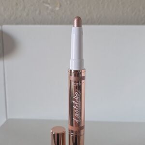 Tarte Metallic Rose Eyeshadow Stick